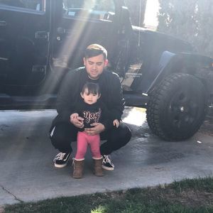 Meet your Posher, Ismael